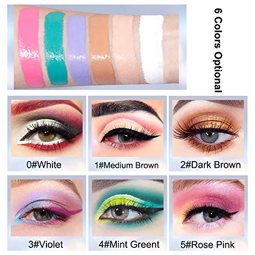 Amazfly Matte Eyeshadow Primer