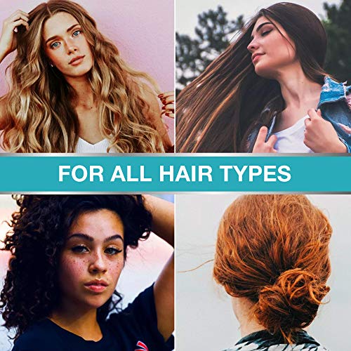 Biotin Shampoo and Conditioner Set for Hair Growth | Thickening Hair Loss Sha...