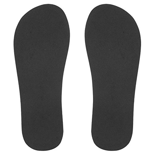 Belloccio 100 Pairs of Disposable Tanning Feet Pads (200 Feet Total); Sunless...