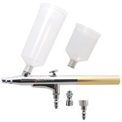 Belloccio® Brand Complete Professional Sunless Tanning Airbrush System That I...