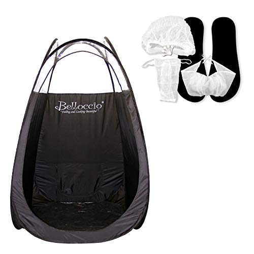 Belloccio Master T95 High Performance Sunless Turbine Spray Tanning System; P...