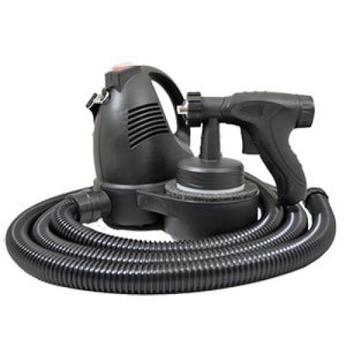 Belloccio Premium Sunless Airbrush HVLP Spray Tanning System Spray DHA Machine