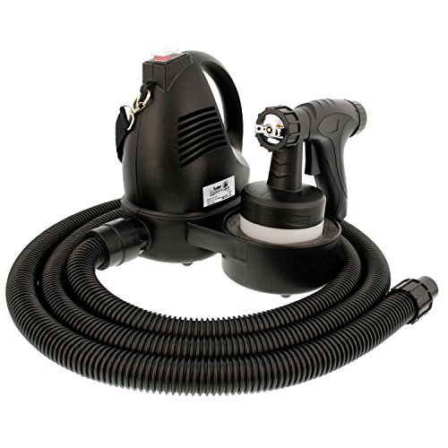 Belloccio Premium T75 Sunless Turbine Spray Tanning System; FREE 4 oz. Opulen...