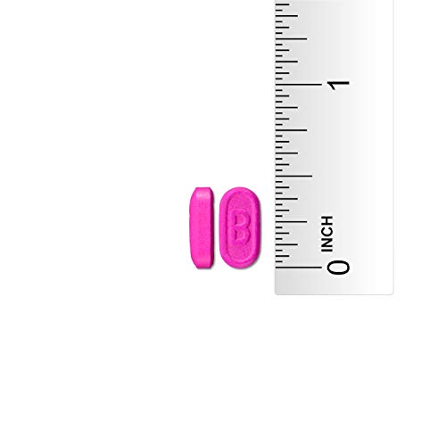 Benadryl Ultratabs Antihistamine Allergy Relief Tablets, Diphenhydramine HCl ...