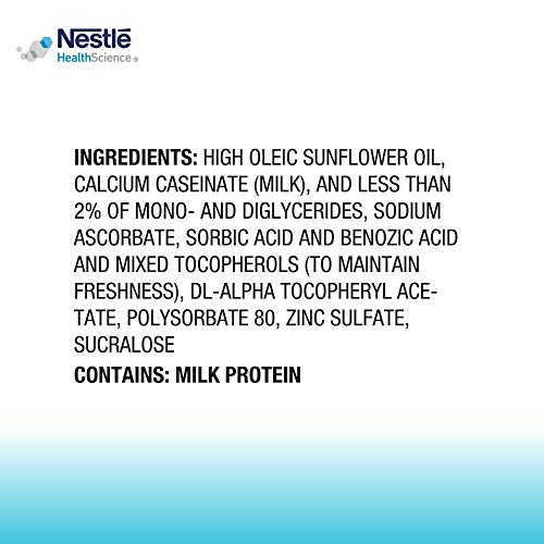 Benecalorie Calorie and Protein Food Enhancer, Unflavored, 1.5 fl oz Cups, 24...