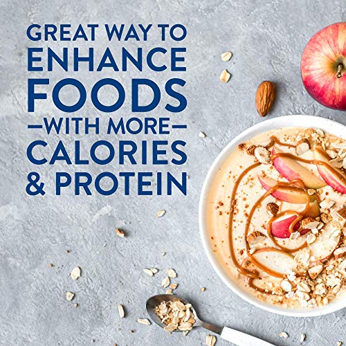 Benecalorie Calorie and Protein Food Enhancer, Unflavored, 1.5 fl oz Cups, 24...