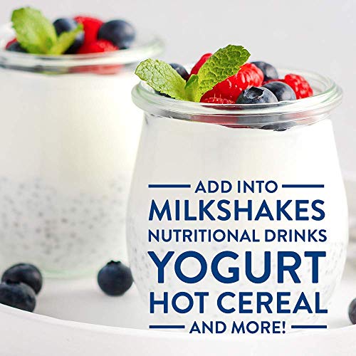 Benecalorie Calorie and Protein Food Enhancer, Unflavored, 1.5 fl oz Cups, 24...