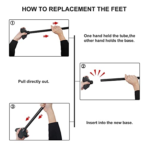 BeneCane Walking Cane Adjustable Cane with Offset Soft Cushioned Handle Light...