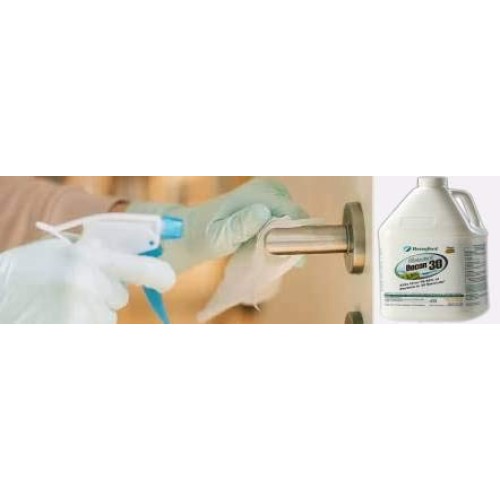 Benefect Botanical Decon 30 Disinfectant Cleaner - All Natural Formula for Ef...