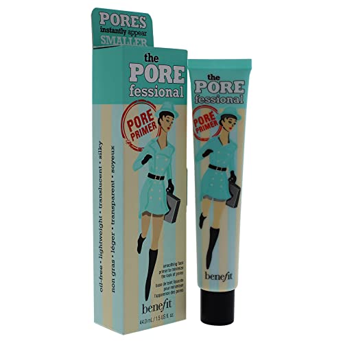 Benefit the POREfessional Pore Minimizing Primer Women Primer 1.5 oz