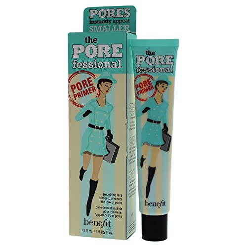 Benefit the POREfessional Pore Minimizing Primer Women Primer 1.5 oz