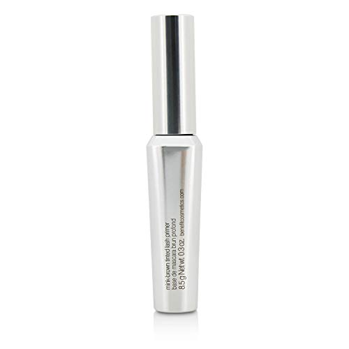 Benefit They're Real Tinted Lash Primer, Mink Brown, 0.3 Fl Oz