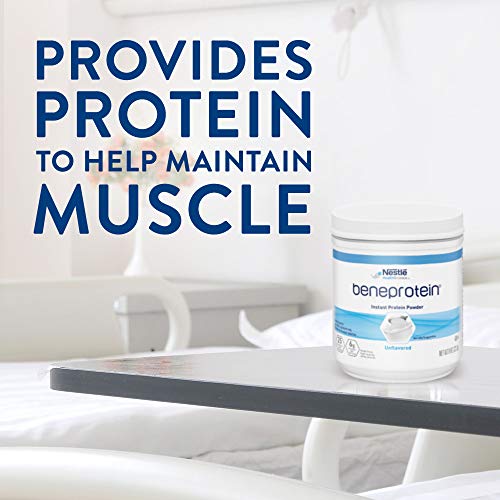 Beneprotein 8-Ounce Canisters (Case of 6)