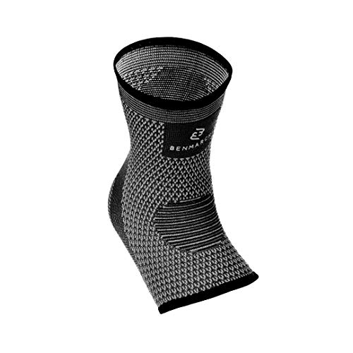 Achilles Tendon Support Brace, Plantar Fasciitis Sock, Ankle Compression Slee...