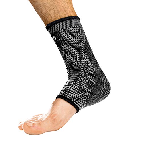 Achilles Tendon Support Brace, Plantar Fasciitis Sock, Ankle Compression Slee...