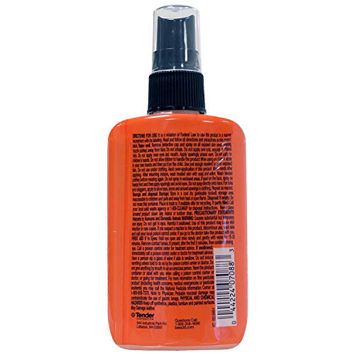 Ben's 30 Insect Repellent Pack 3.4 oz (Pack of 4)