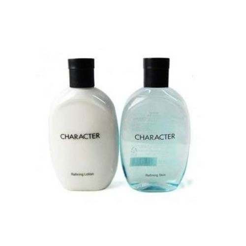 KOREAN COSMETICS, LG Household & Health Care_ Character Refining Skin &Lotion...