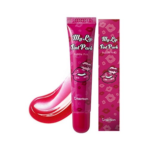 [Berrisom] Oops My Lip Tint Pack (6 colors)