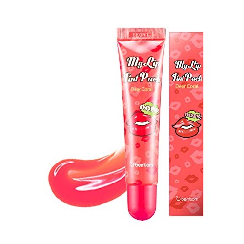 [Berrisom] Oops My Lip Tint Pack (6 colors)