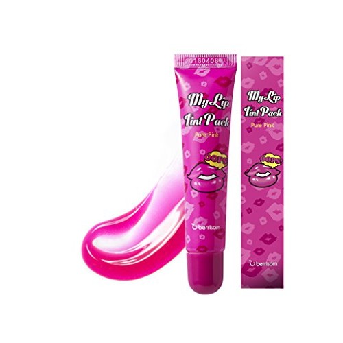 [Berrisom] Oops My Lip Tint Pack (6 colors)