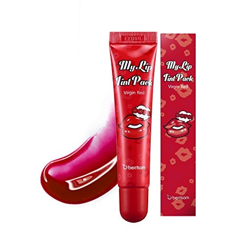 [Berrisom] Oops My Lip Tint Pack (6 colors)