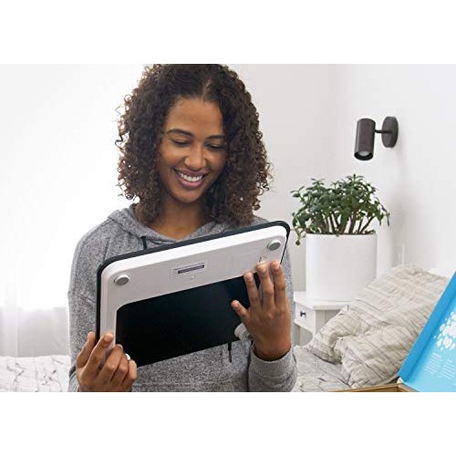 BT Connected Body Weight Bathroom Scale