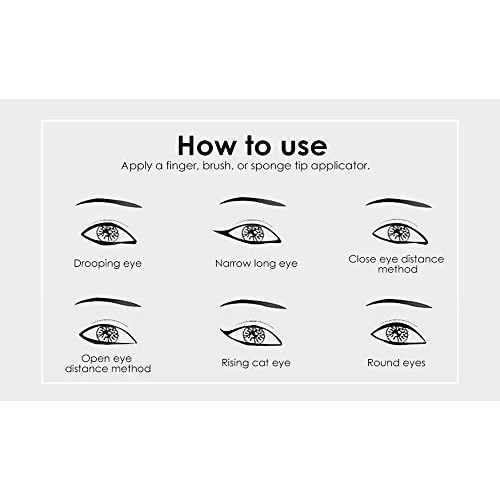 12 Colors Matte Liquid Eyeliner Set Rainbow Colorful Neon Eyeliner Pencil Pig...