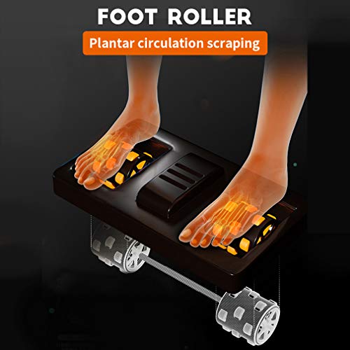 BestMassage Massage Chair Zero Gravity Full Body Electric Shiatsu Massage Cha...