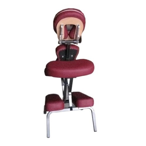 BestMassage Portable Massage Chair Tattoo Spa Free Carry Case