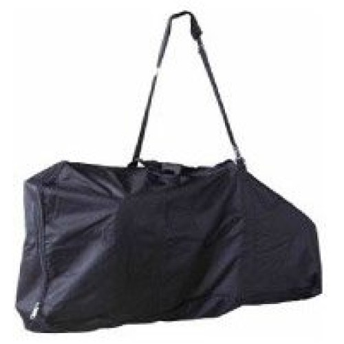 BestMassage Portable Massage Chair Tattoo Spa Free Carry Case