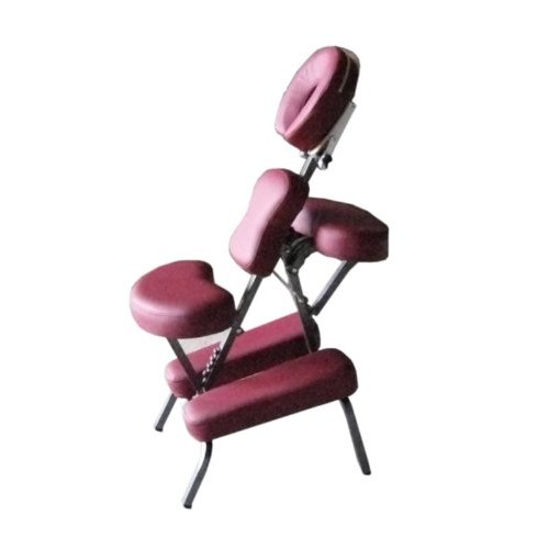 BestMassage Portable Massage Chair Tattoo Spa Free Carry Case