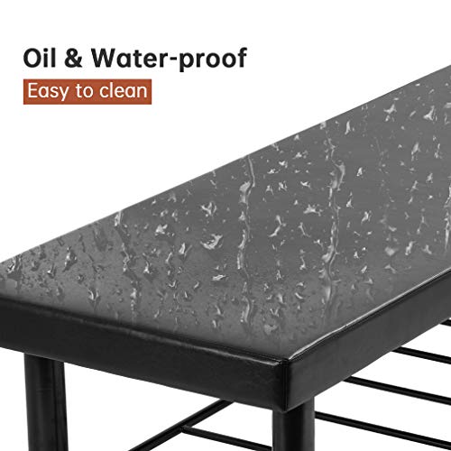 Massage Table Stationary Massage Bed Spa Bed 75’’ Long 29.5” Wide Heavy Duty ...