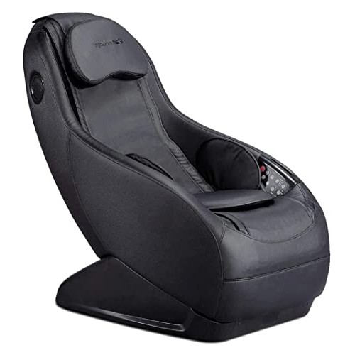 SL Track Electric Shiatsu Massage Chair Fully Assembled Video Gaming Chair wi...