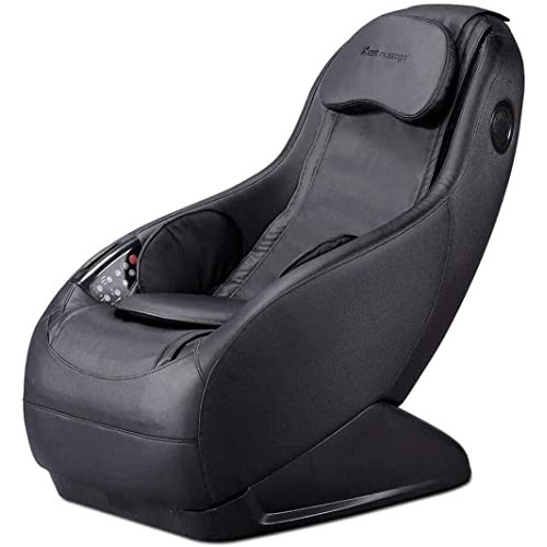 Zero Gravity Full Body Electric Shiatsu Massage Chair Recliner with Heat Ther...