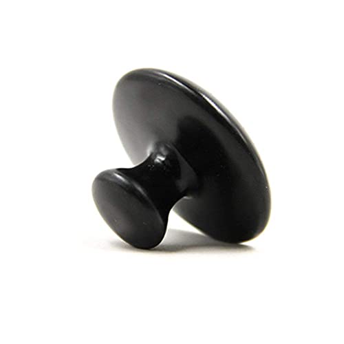 Bestnewie Massage Hot Stones with Mushroom Shaped Massage Guasha Tool, 12 pcs...