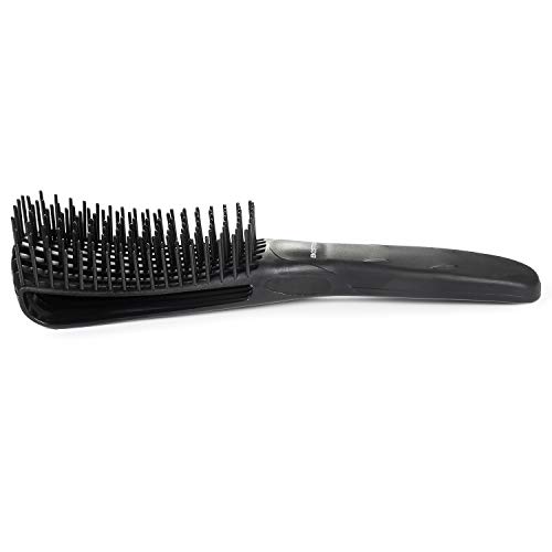 BESTOOL Detangling Brush for Black Natural Hair, Detangler Brush for Natural ...