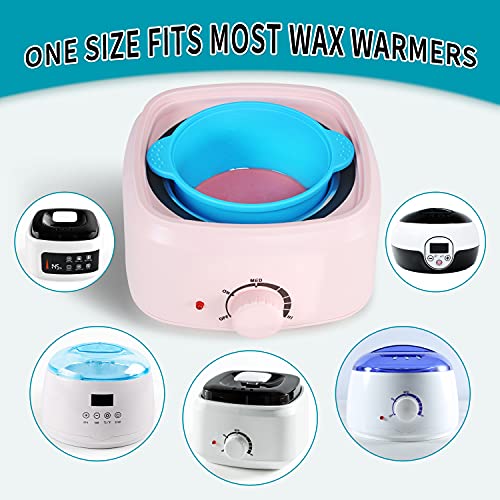 Hard Wax Beads For Hair Removal,Beth lee 5 Colors Stripless Waxing Beans Melt...