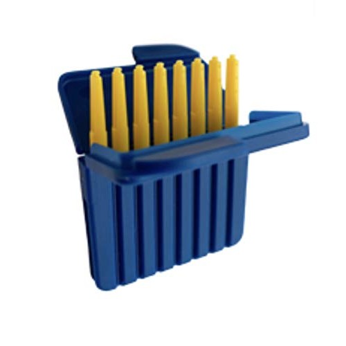 Starkey Hear Clear Hearing Aid Wax Guards. 48 Filters Total In the Factory Se...