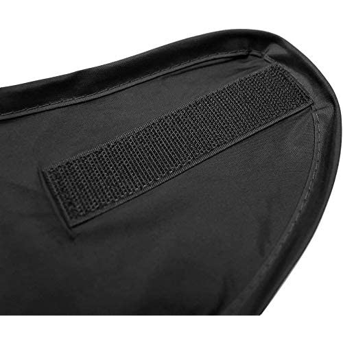 Betty Dain Hair Funnel and Adult Bib for Upright Position Washing/Shampooing,...