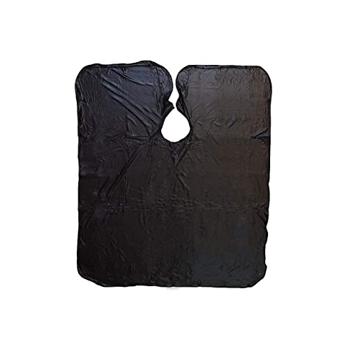 Betty Dain Hair Funnel and Jumbo Shampoo Cape for Upright Position Washing/Sh...