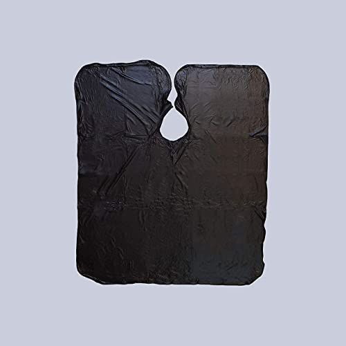 Betty Dain Hair Funnel and Jumbo Shampoo Cape for Upright Position Washing/Sh...