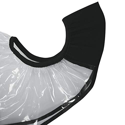 Betty Dain Hair Funnel For Upright Position Washing/Shampooing, Comfortable A...