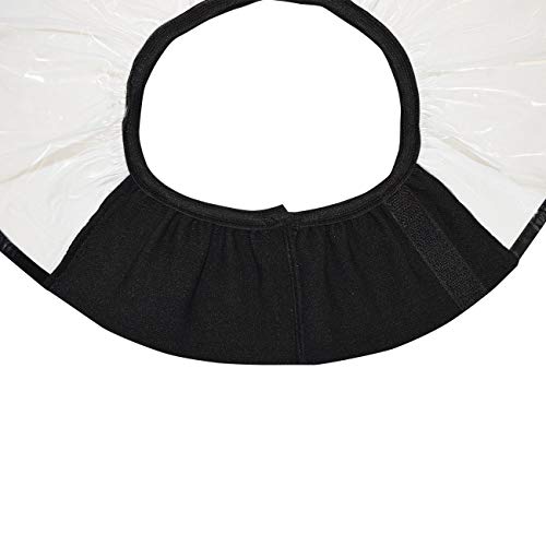 Betty Dain Hair Funnel For Upright Position Washing/Shampooing, Comfortable A...