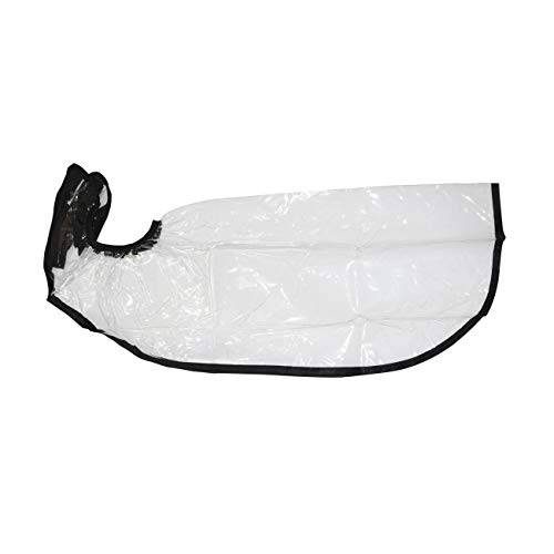 Betty Dain Hair Funnel For Upright Position Washing/Shampooing, Comfortable A...