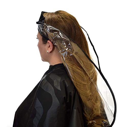 Betty Dain Hair Funnel For Upright Position Washing/Shampooing, Comfortable A...