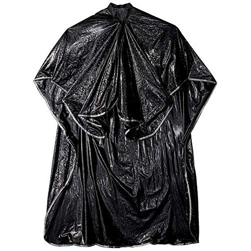 Betty Dain Hair Stylist Shampoo Cape, Waterproof and Stain Resistant Vinyl, S...