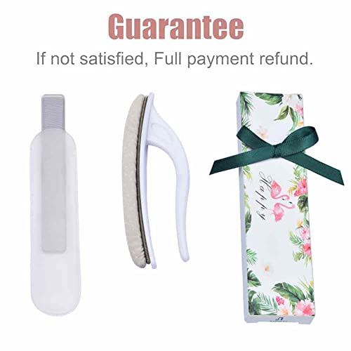 Premium Upgrade Lucency Nail Buffers for Natural Nails, Artificial Nails and ...