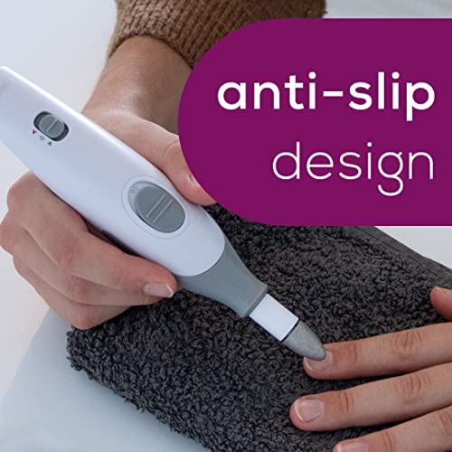 Beurer Professional Nail Drill Kit for Manicure Pedicure - Electric Nail File...