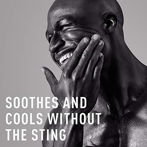 After Shave Balm for Men by Bevel - Restoring Beard Care, Alcohol-Free, with ...