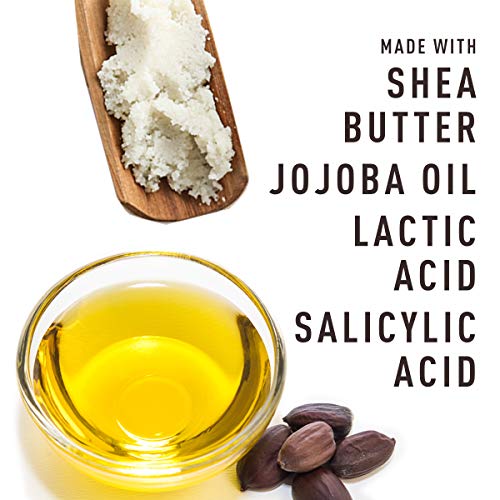 After Shave Balm for Men by Bevel - Restoring Beard Care, Alcohol-Free, with ...